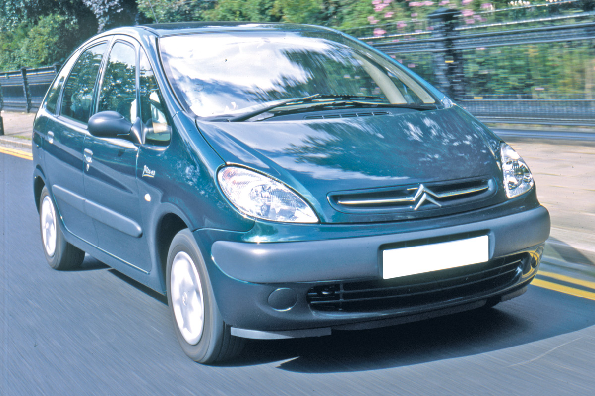Citroen Xsara Picasso