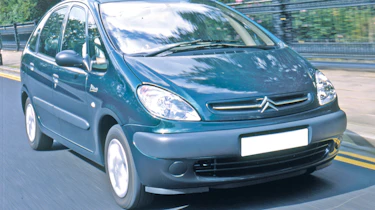 Citroen Xsara Picasso