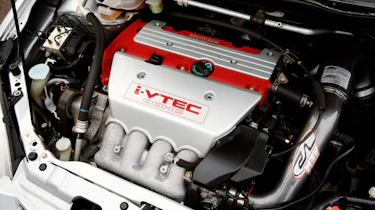 Honda VTEC engine