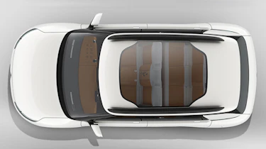 Citroen Cactus concept
