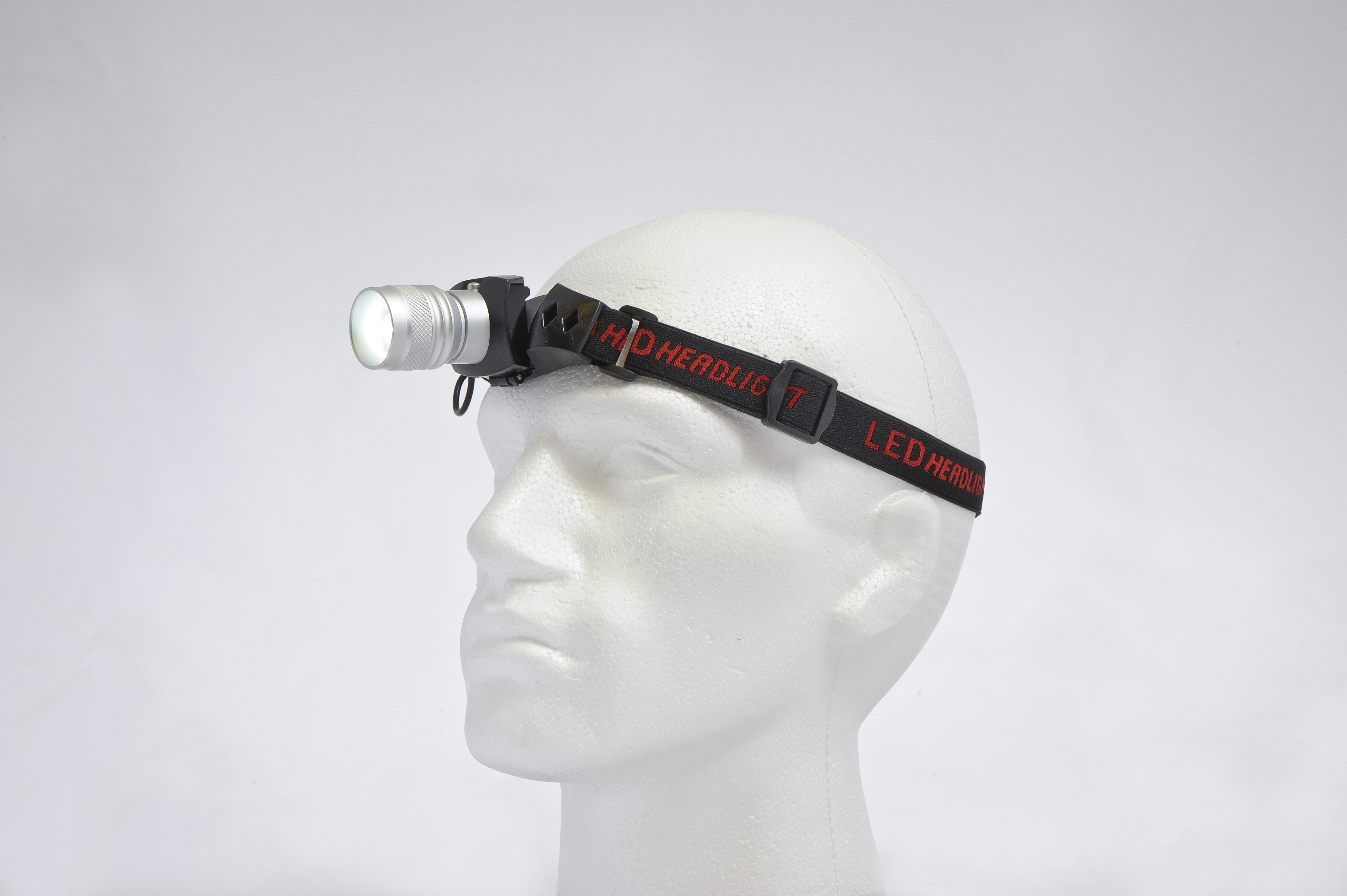 Clarke Superbright Headlight