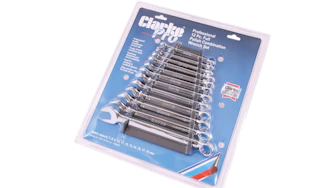 Clarke PRO20