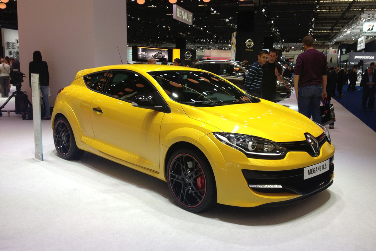 Frankfurt Motor Show 2013 review