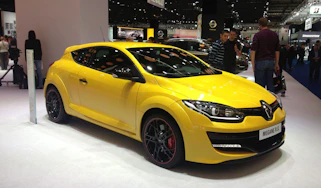 Frankfurt Motor Show 2013 review