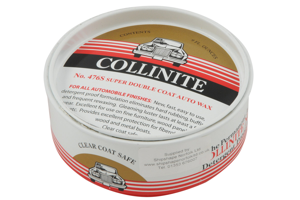 Collinite No 476S