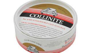 Collinite No 476S
