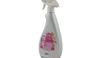 Comma Interior Cleaner
