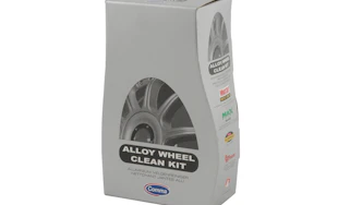 Comma Alloy Wheel Clean Kit