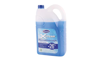 Comma Xstream Screenwash