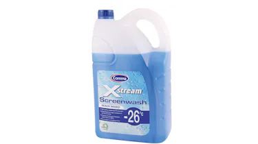 Comma Xstream Screenwash