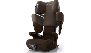 Concord X-Bag child seat