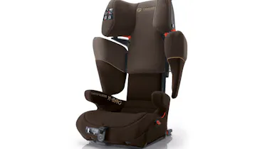 Concord X-Bag child seat