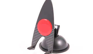 Dash Genie V2