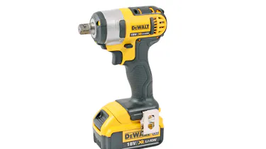 DeWalt DCF880