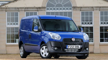 Fiat Doblo Cargo