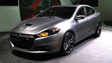 Dodge Dart Aero