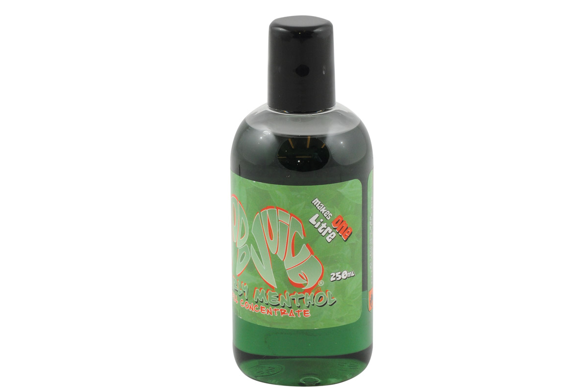 Dodo Juice Clearly Menthol