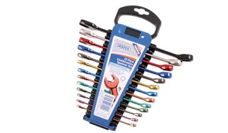 Draper Expert 23017