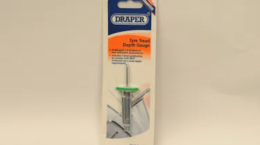 Draper 27298