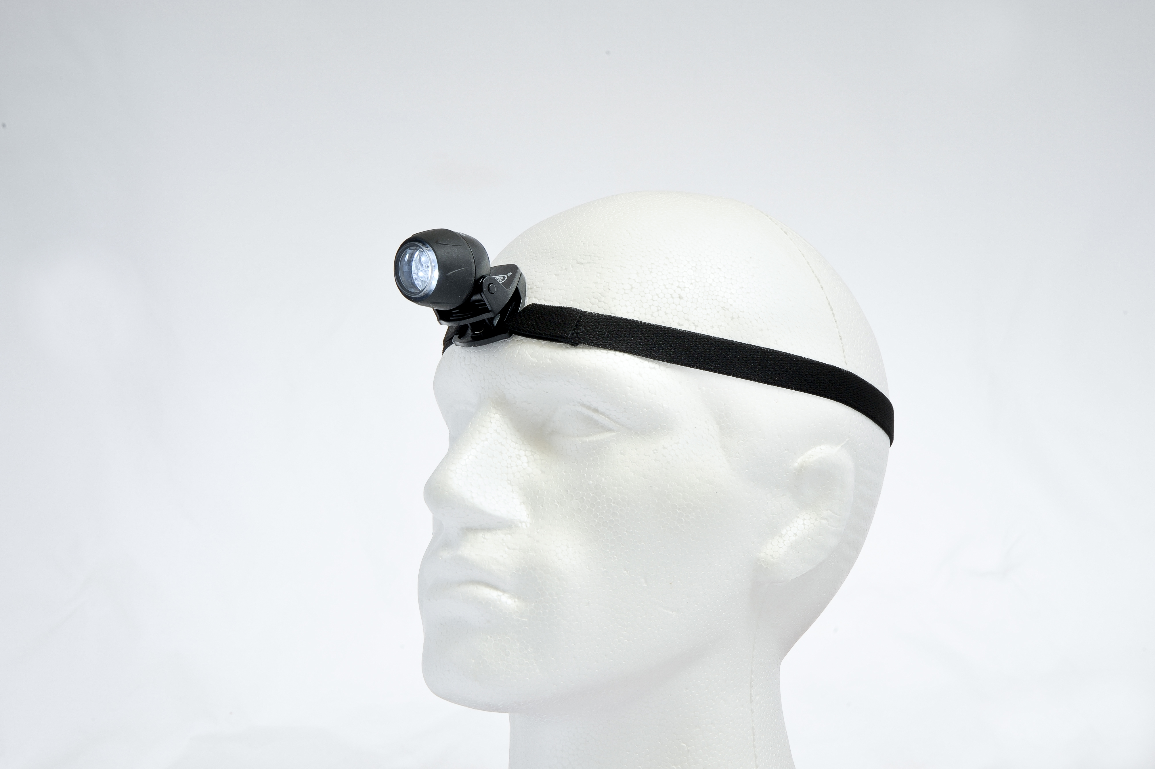 Draper 5 LED Head Lamp