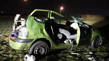 Drink drive deaths on the rise