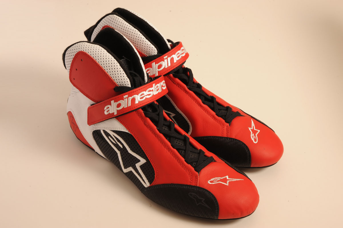 Driving shoes