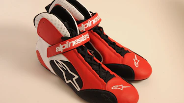 Driving shoes