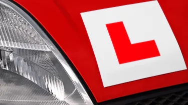Driving tests to be taken at Halfords
