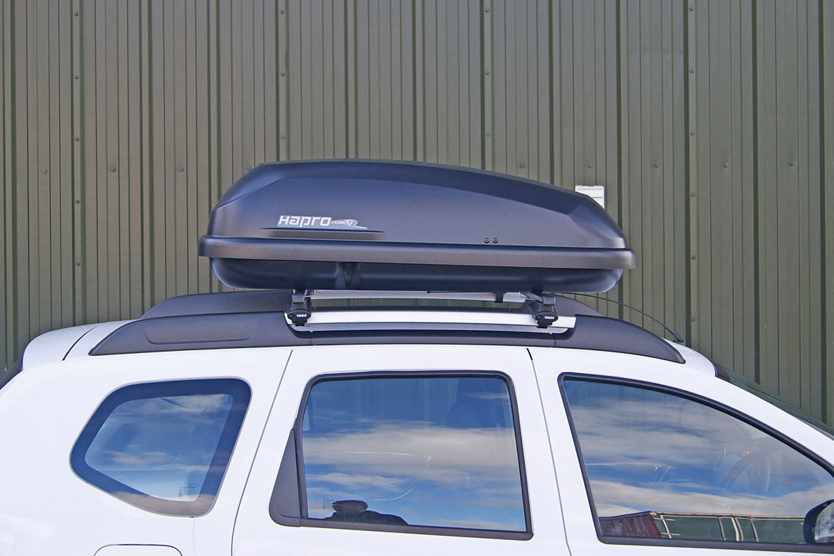 Hapro Roady 350