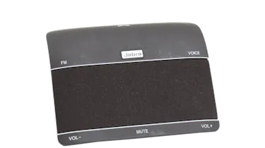 Jabra Freeway headset