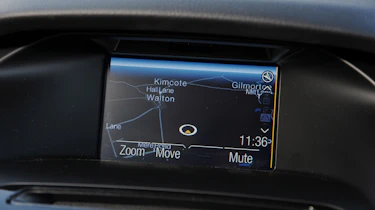 Renault Megane vs Ford Focus vs SEAT Leon tech