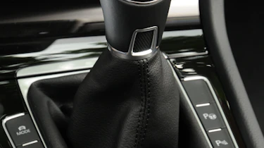 gear stick