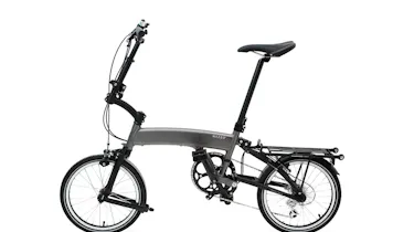 Mezzo D9 Curve