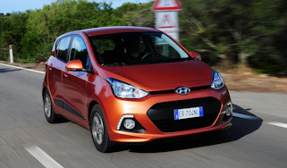 Hyundai i10 2014