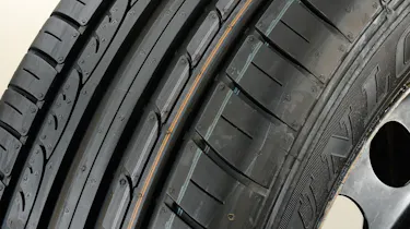 Dunlop SP Sport FastResponse