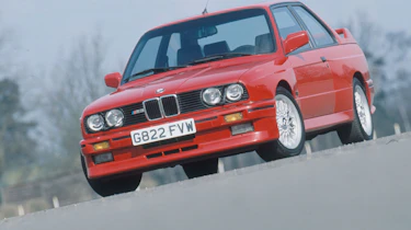 BMW M3 E30