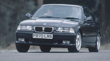 BMW M3 E36