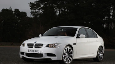 BMW M3 E90