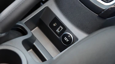 Ford EcoSport EcoBoost usb