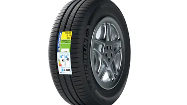 Michelin Energy Saver+ tyre