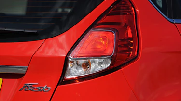 Ford Fiesta 1.0 80PS light