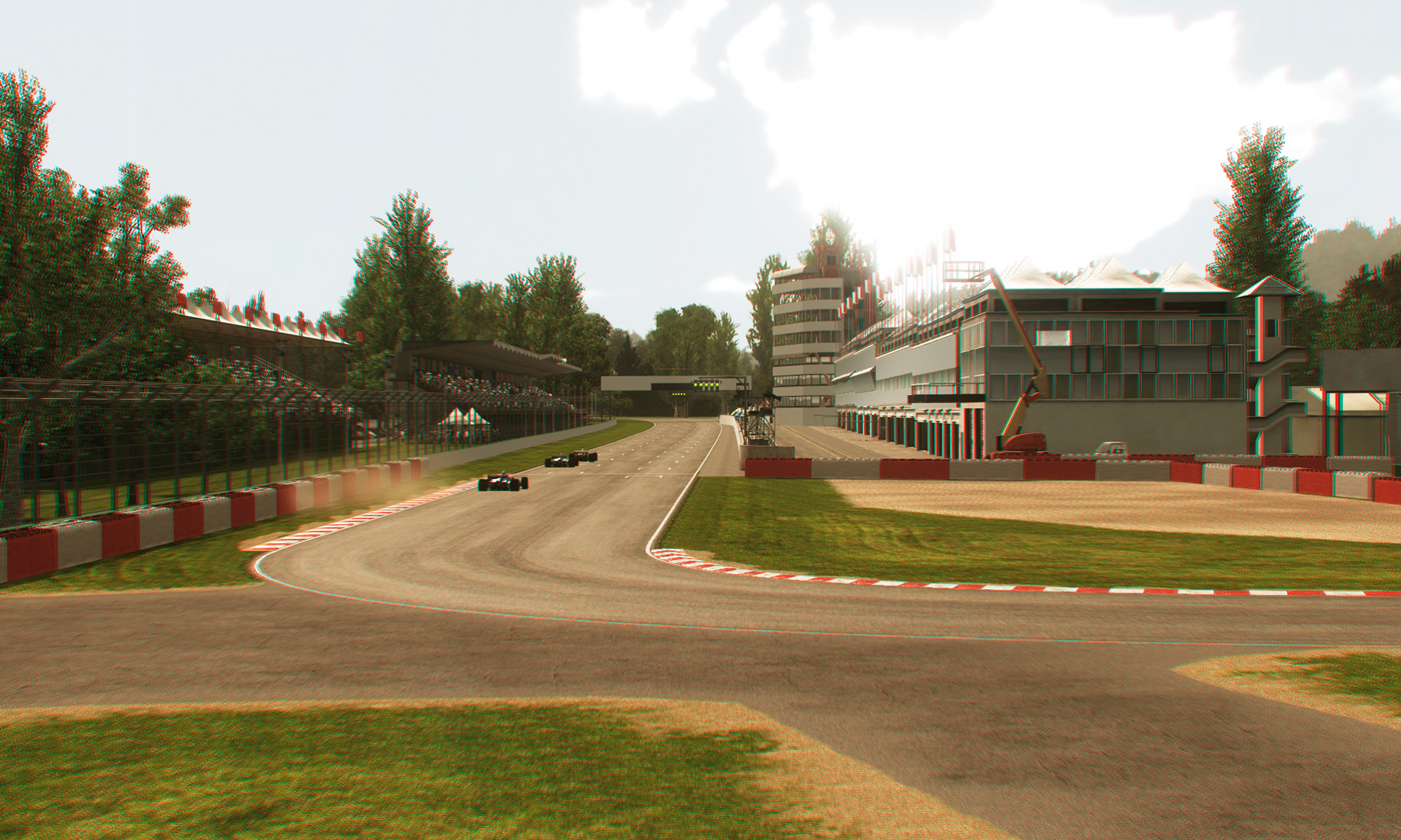 F1 online gameplay 
