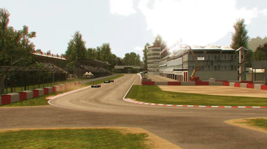 F1 online gameplay
