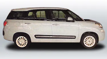 Fiat 500XL