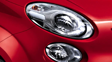 Fiat 500 five-door