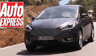 Ford Focus ECOnetic