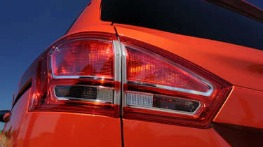 Ford B-MAX 1.6 TDCi Titanium light