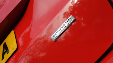 Ford B-MAX 1.0 EcoBoost badge