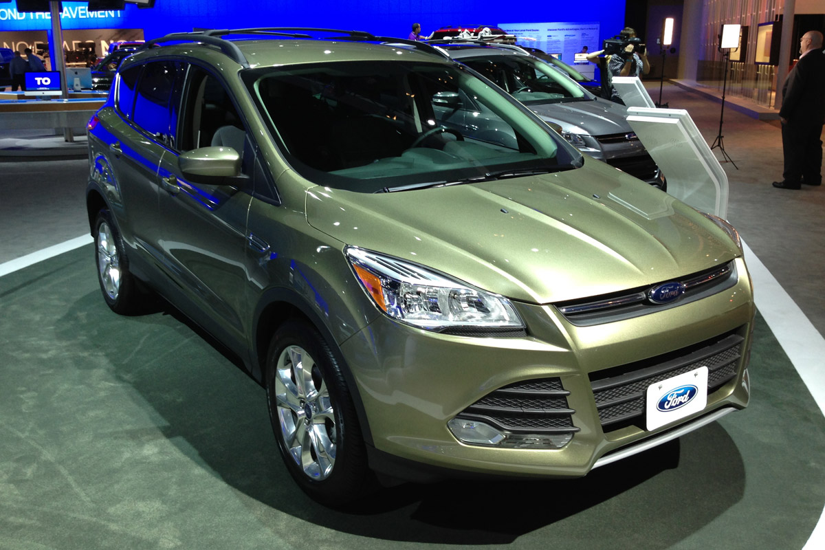 Ford Escape