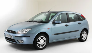Used Ford Focus